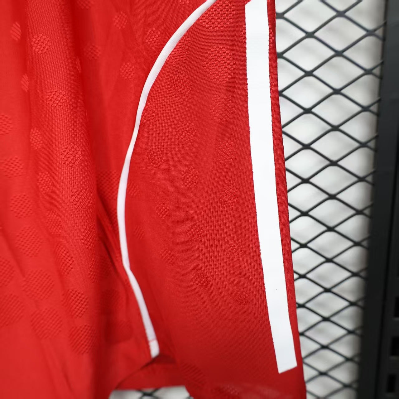 Bayern Munich 2025/26 Home - Player Shorts