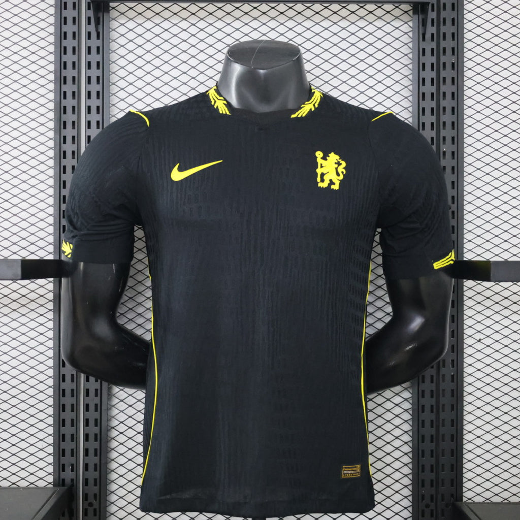 Chelsea 2026/27 Away - Player Version