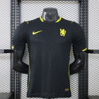 Chelsea 2026/27 Away - Player Version