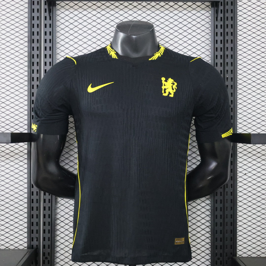Chelsea 2026/27 Away - Player Version