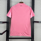 Inter Miami 2025/26 Home - Fan Version