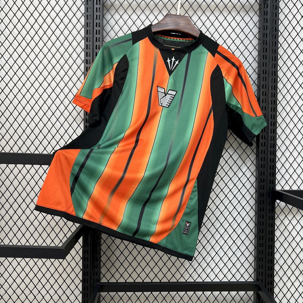 Venezia 2025/26 Third - Fan Version