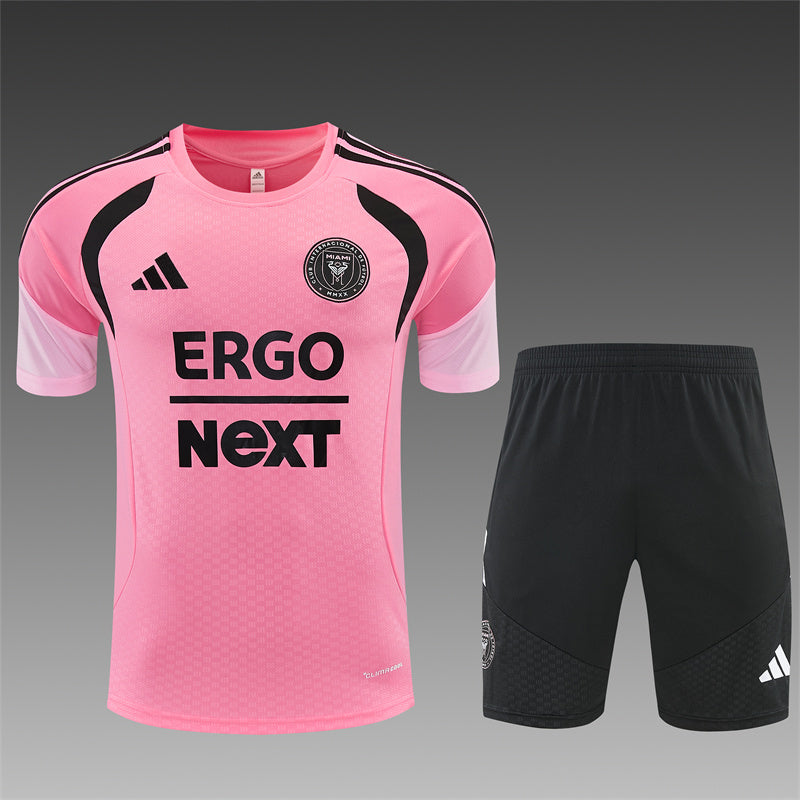 Inter Miami 2026/27 Training Set (Adult + Kids Sizes)