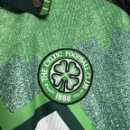Celtic 1991/92 Away - Retro