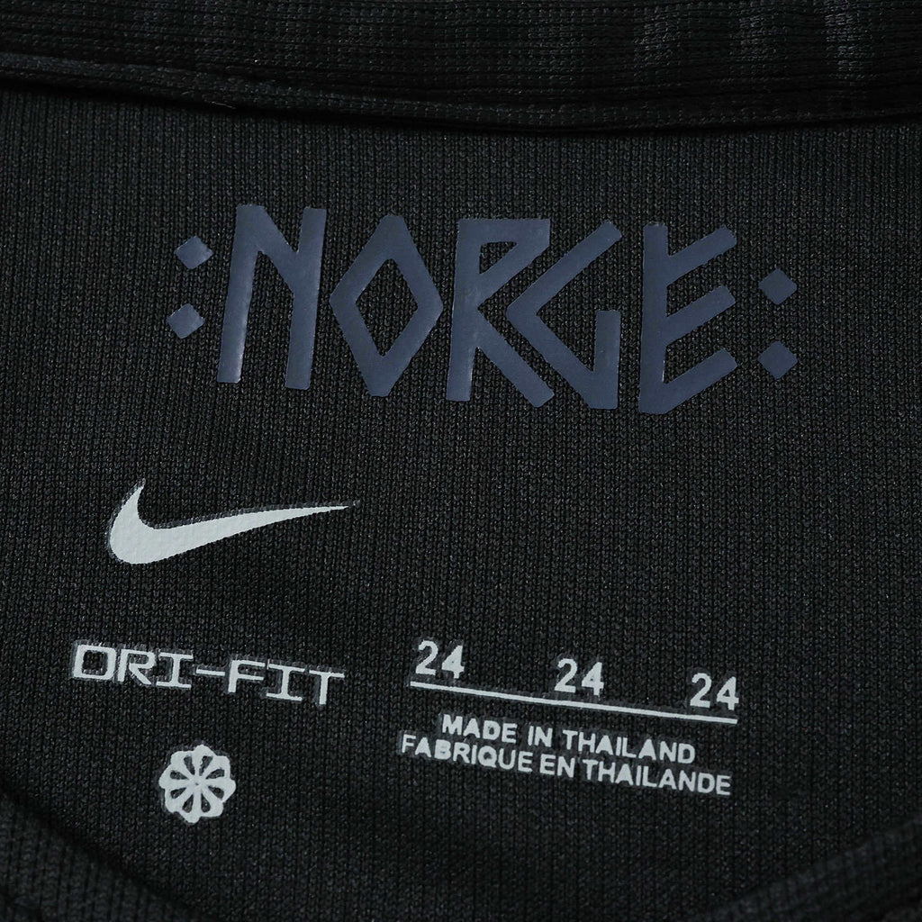 Norway 2026 Away - Kid Kit