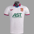 Aston Villa 1996/98 Away - Retro