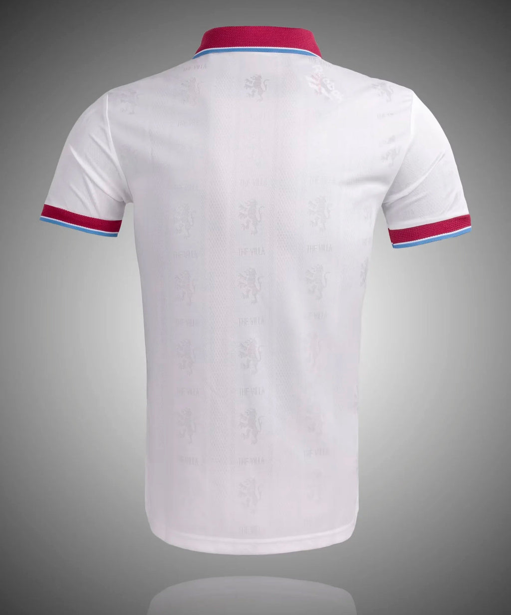 Aston Villa 1996/98 Away - Retro