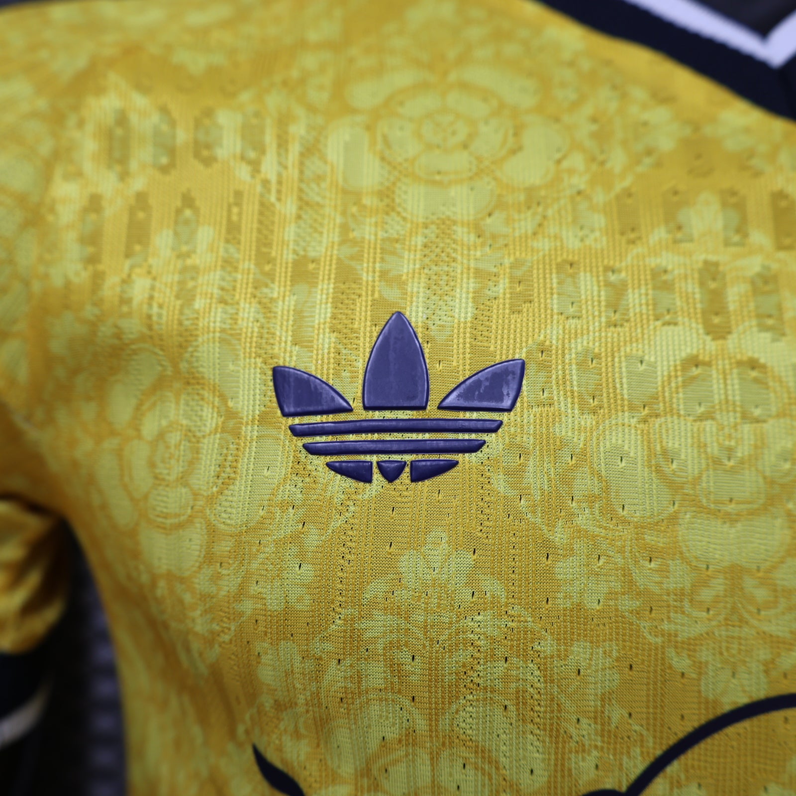 Leeds United 2026/27 Away - Player Version