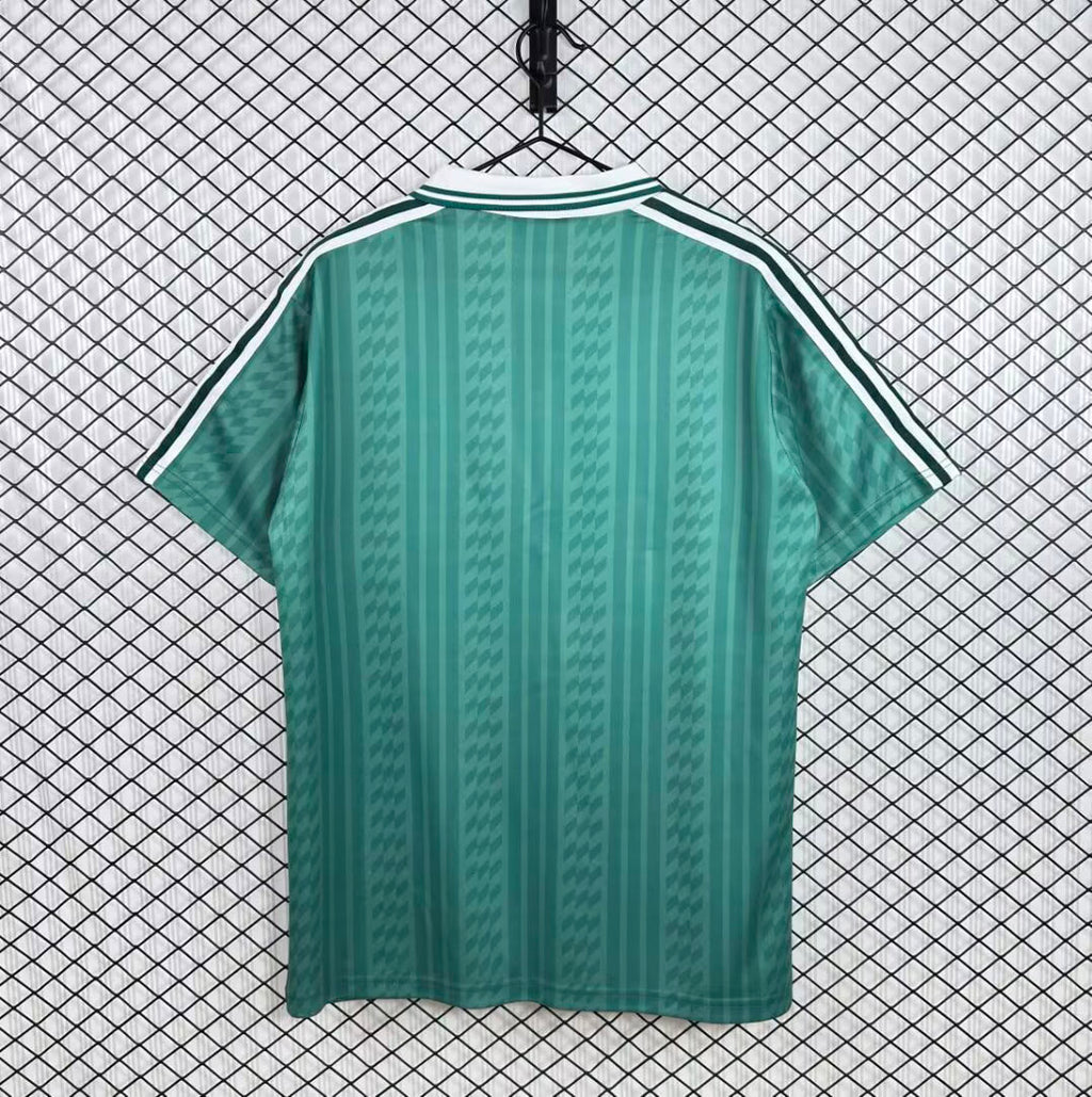 Legia Warsaw 1995/96 Home - Retro