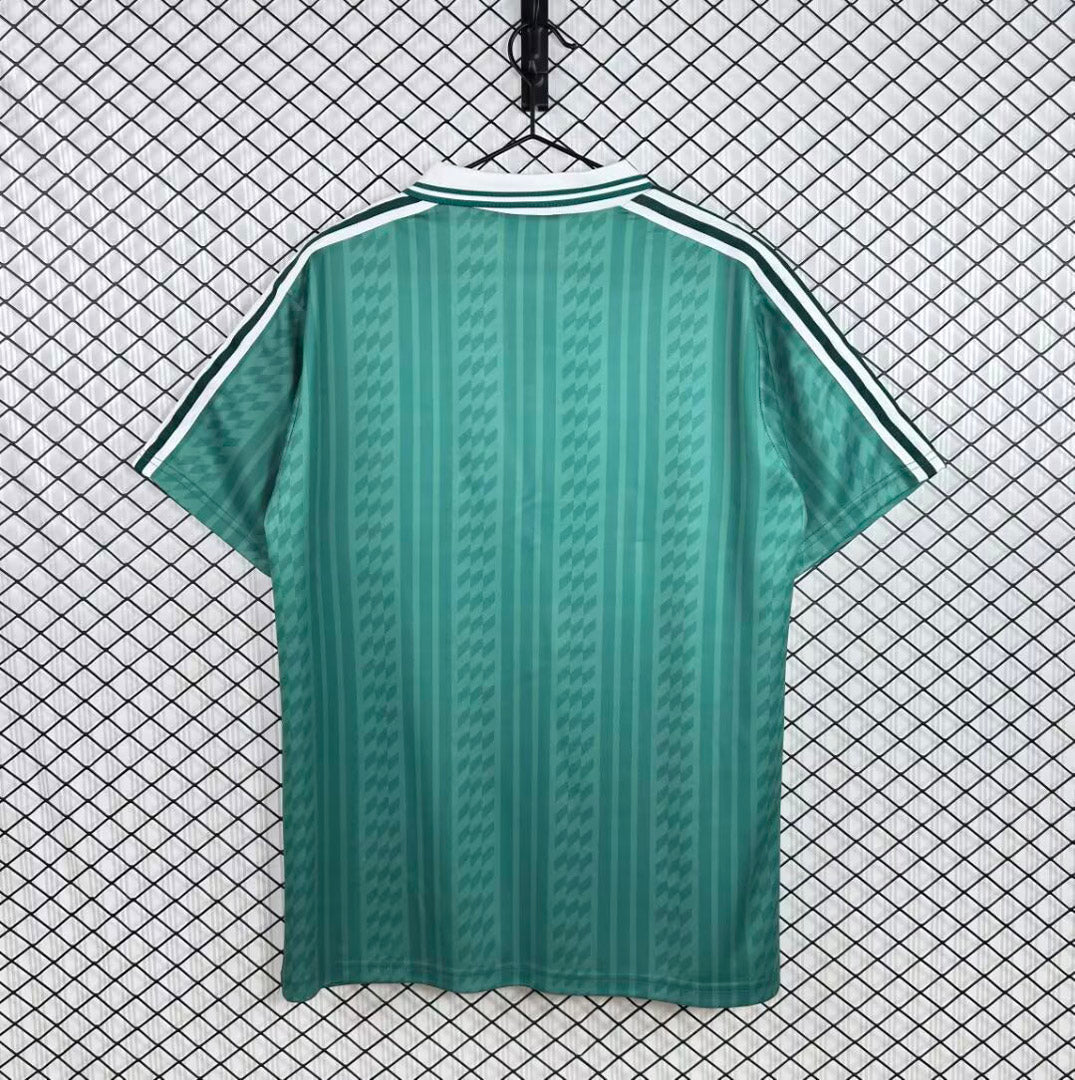 Legia Warsaw 1995/96 Home - Retro