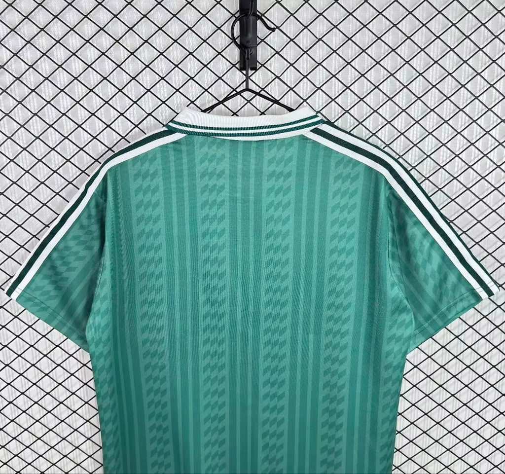 Legia Warsaw 1995/96 Home - Retro