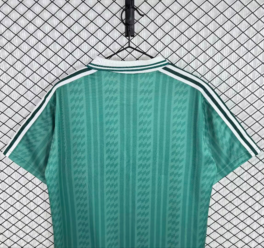 Legia Warsaw 1995/96 Home - Retro
