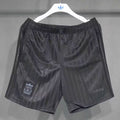 Liverpool FC 1995/96 Blackout Away - Retro Shorts