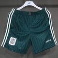 Liverpool FC 1995/96 Away - Retro Shorts
