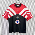Newcastle United 1995/96 Training Shirt - Retro
