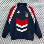 Atletico Madrid 1995/96 Windbreaker - Retro
