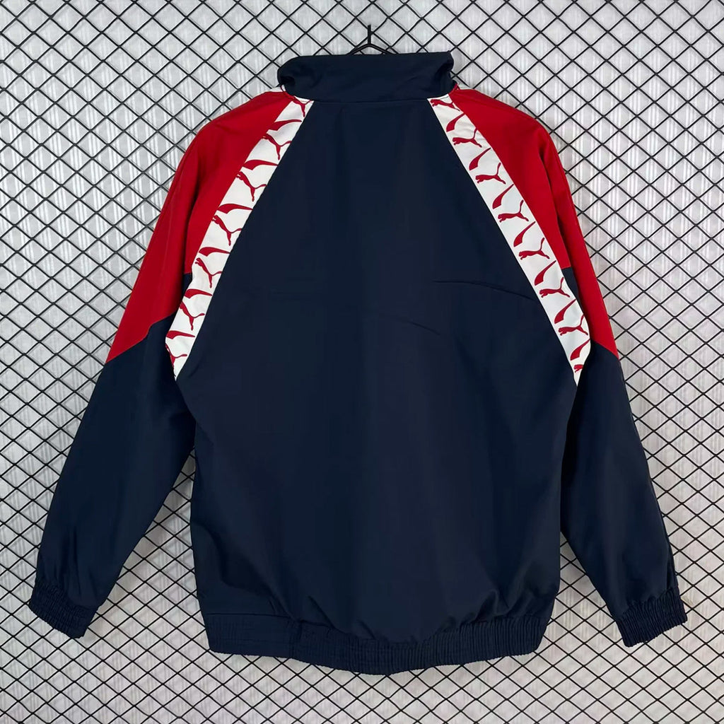 Atletico Madrid 1995/96 Windbreaker - Retro