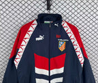 Atletico Madrid 1995/96 Windbreaker - Retro