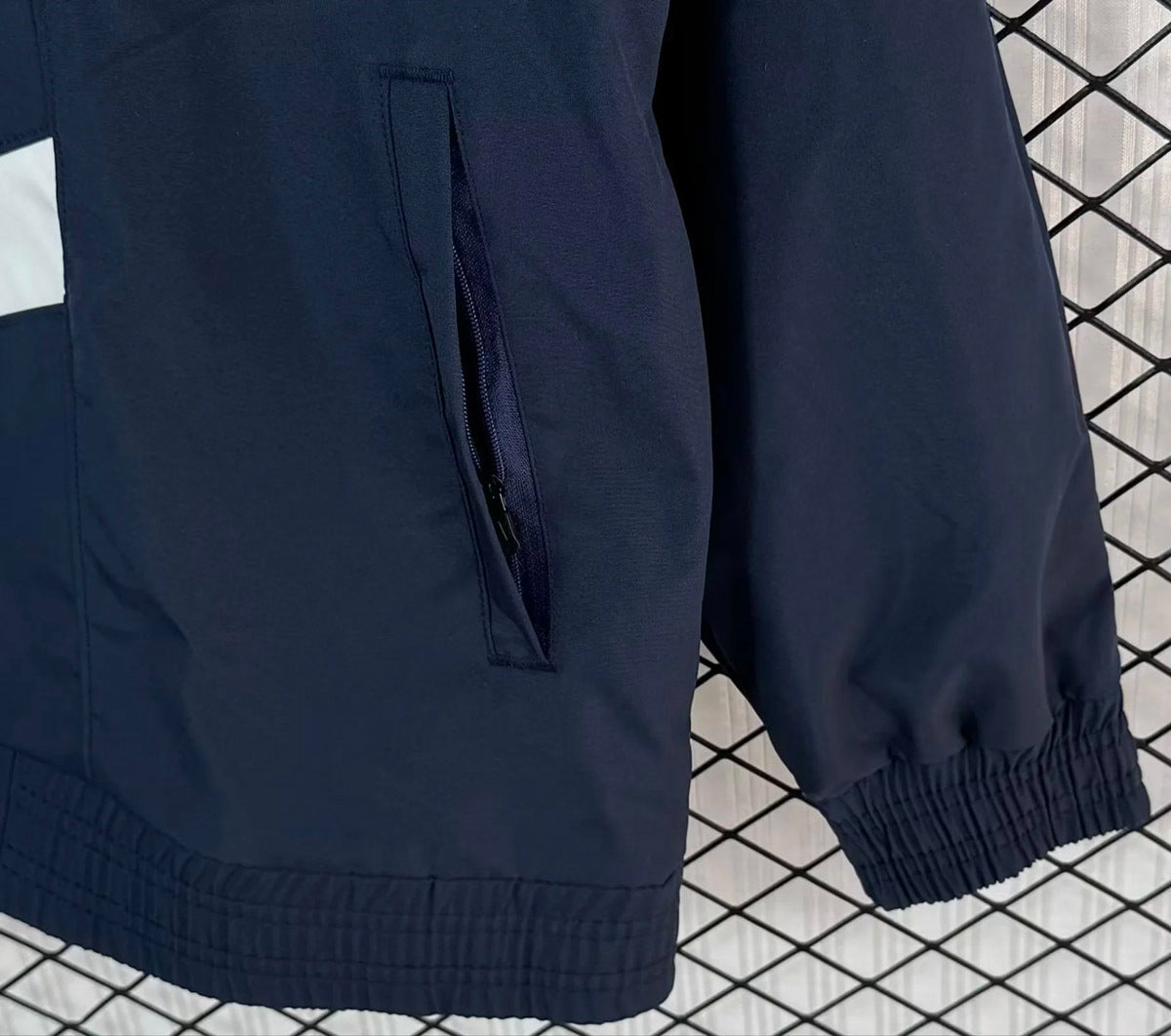 Atletico Madrid 1995/96 Windbreaker - Retro