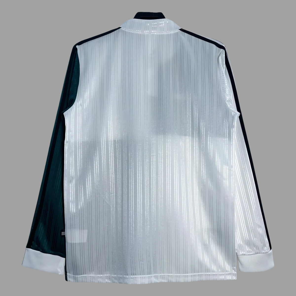 Liverpool FC 1995/96 Away Long Sleeve - Retro