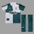 Liverpool FC 1995/96 Away - Retro Kid Kit