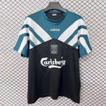 Liverpool FC 1995/96 Training Shirt - Retro