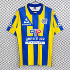 Rosario Central 1995/97 Home - Retro