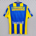 Rosario Central 1995/97 Home - Retro