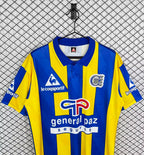Rosario Central 1995/97 Home - Retro