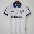 Tottenham Hotspur 1995/97 Home - Retro