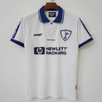Tottenham Hotspur 1995/97 Home - Retro