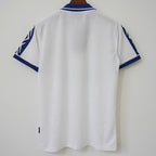 Tottenham Hotspur 1995/97 Home - Retro