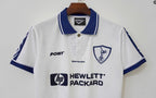 Tottenham Hotspur 1995/97 Home - Retro