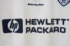 Tottenham Hotspur 1995/97 Home - Retro