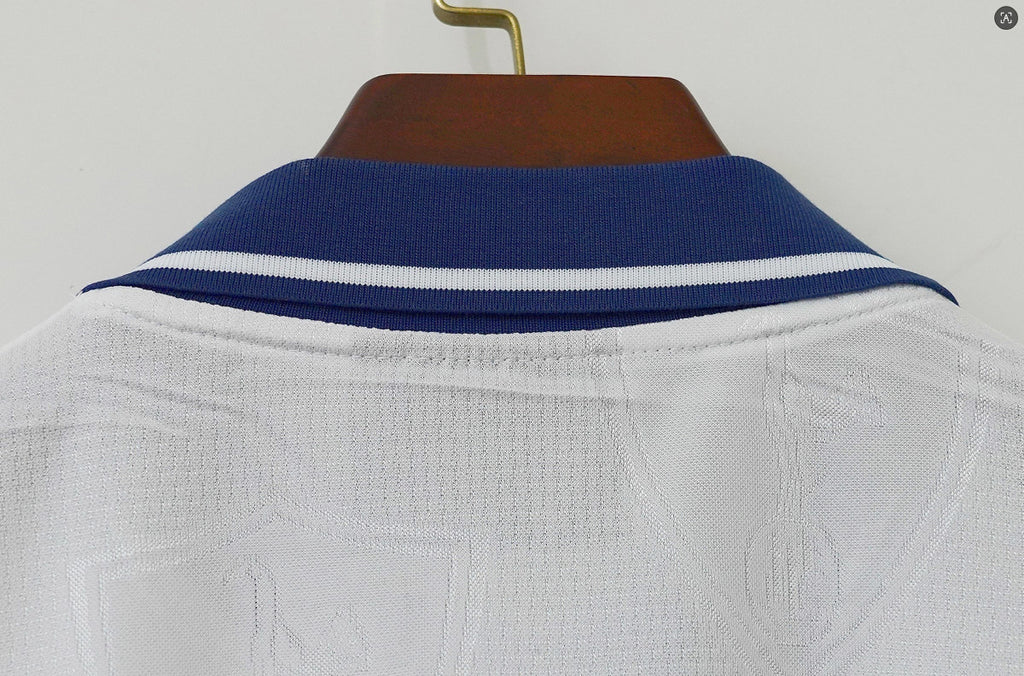 Tottenham Hotspur 1995/97 Home - Retro