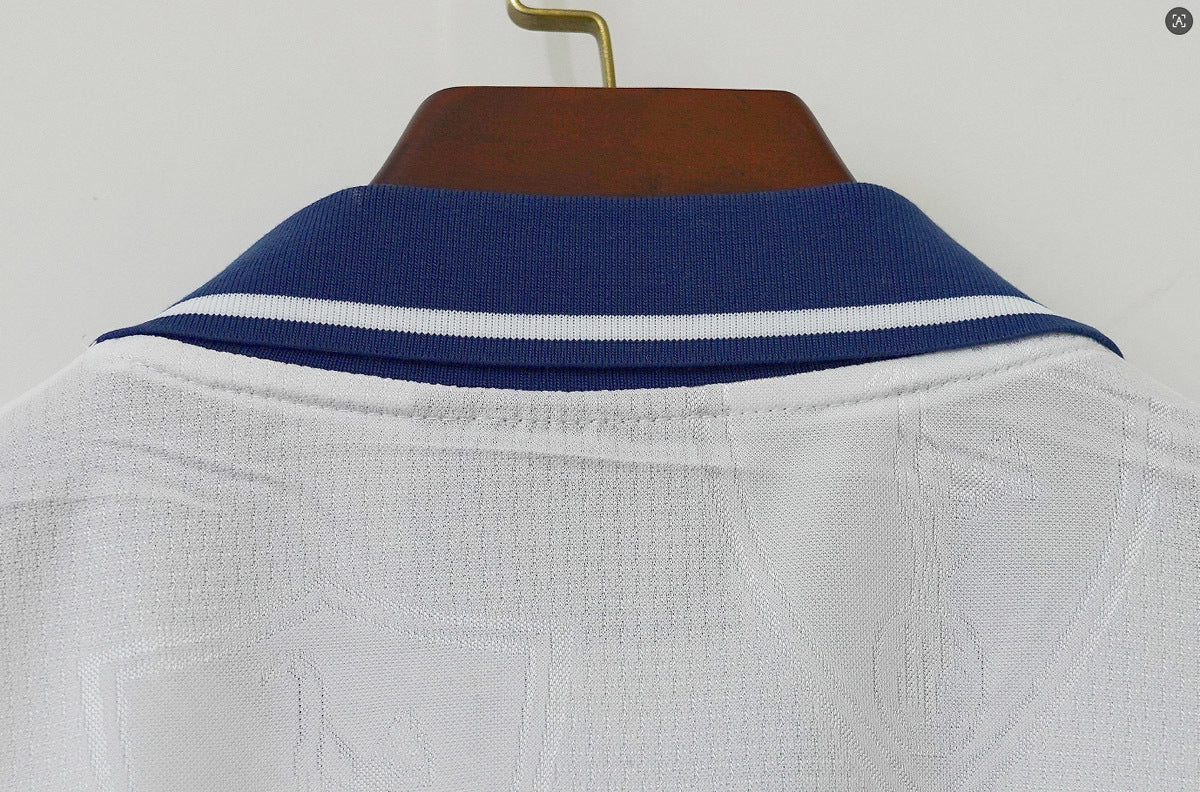 Tottenham Hotspur 1995/97 Home - Retro