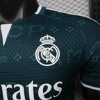 Real Madrid 2026/27 Away - Player Version