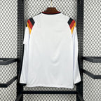 Germany 2026 Home Long Sleeve - Fan Version