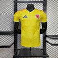 Colombia 2026 Home - Player Version