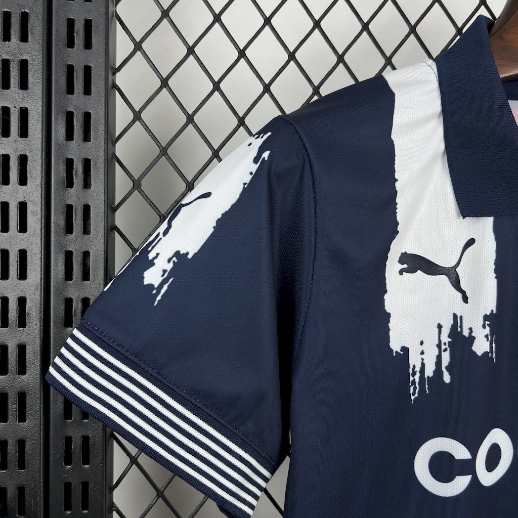 CF Monterrey 2025/26 CWC Home - Kid Kit