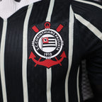 Corinthians 2026 Away - Player Version