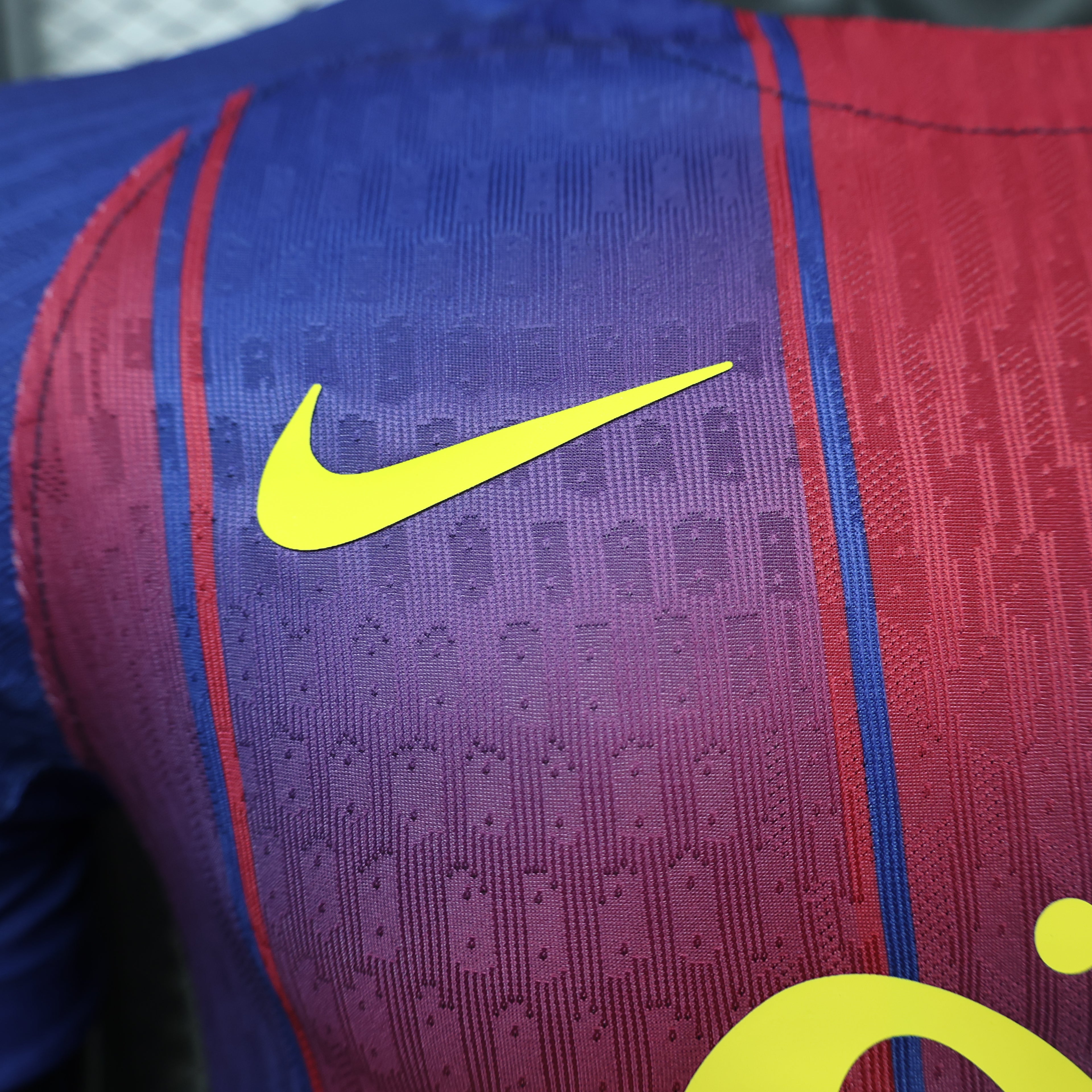 Barcelona 2025/26 Home x Olivia Rodrigo - Player Version