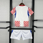 Croatia 2026 Home - Kid Kit