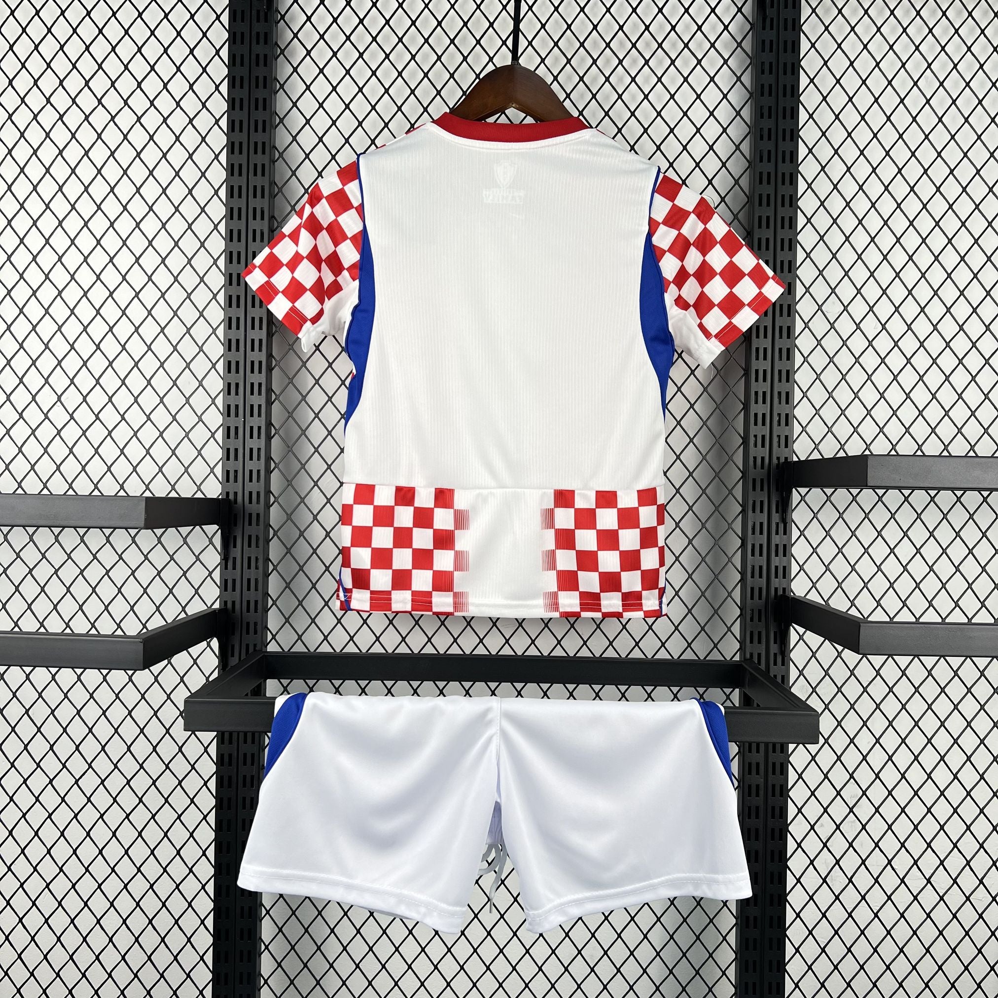 Croatia 2026 Home - Kid Kit