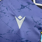 Real Sociedad 2025/26 Away - Fan Version
