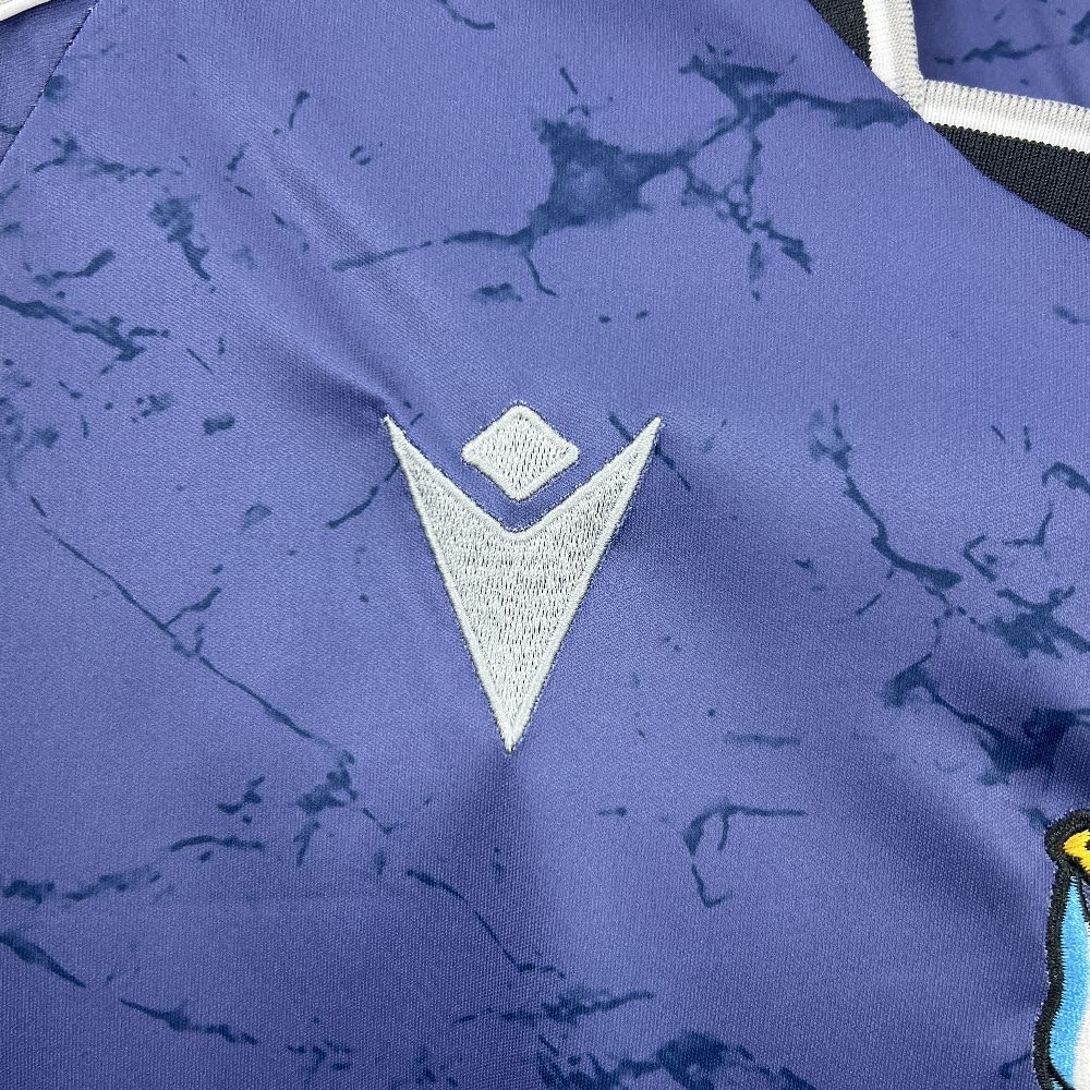 Real Sociedad 2025/26 Away - Fan Version