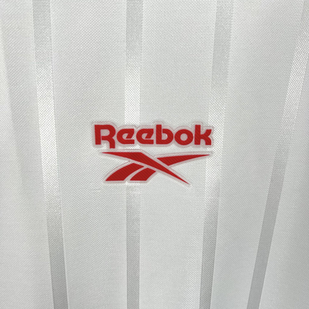 Náutico Capibaribe 2026 Away - Fan Version
