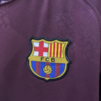 Barcelona 2017/18 Third - Retro