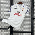 Fiorentina 1997/98 Away - Retro