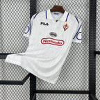 Fiorentina 1997/98 Away - Retro